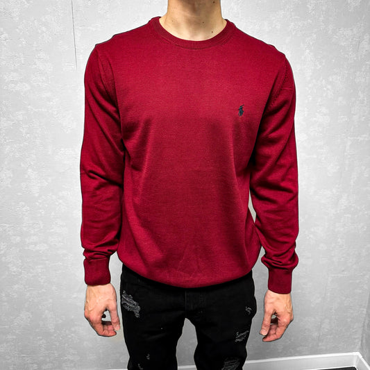 Мъжка тънка блуза "Ralph''