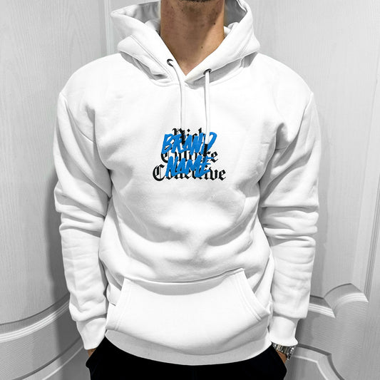 Мъжки ватиран суитшърт "Urban Culture"