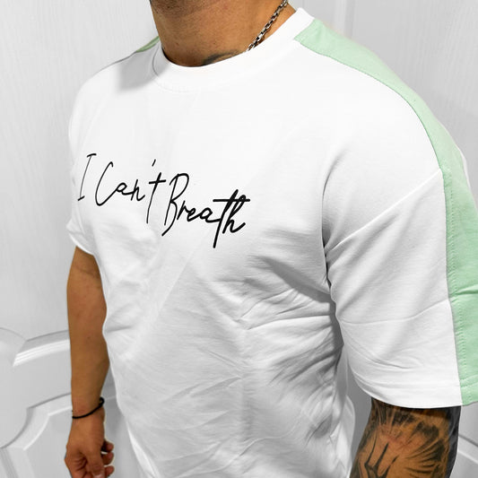 Мъжки OVERSIZE летен екип "Legend"