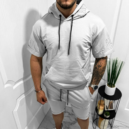 Мъжки OVERSIZE екип "Gangs"