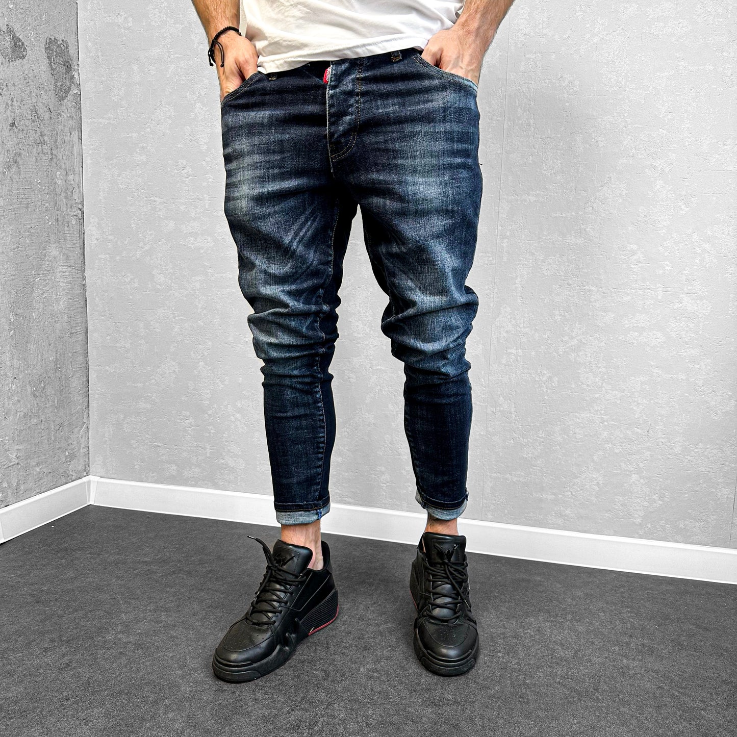 Мъжки дънки "Betello"