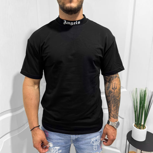 Мъжка OVERSIZE тениска "Angel's Wings"