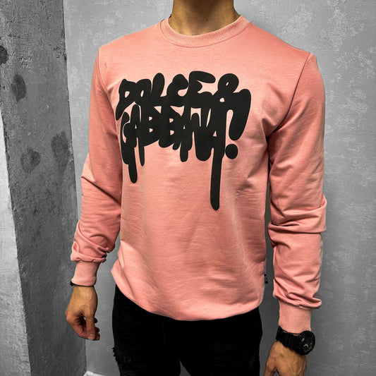 Мъжка блуза "DG"