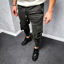 Мъжко карго долнище "FABIO"