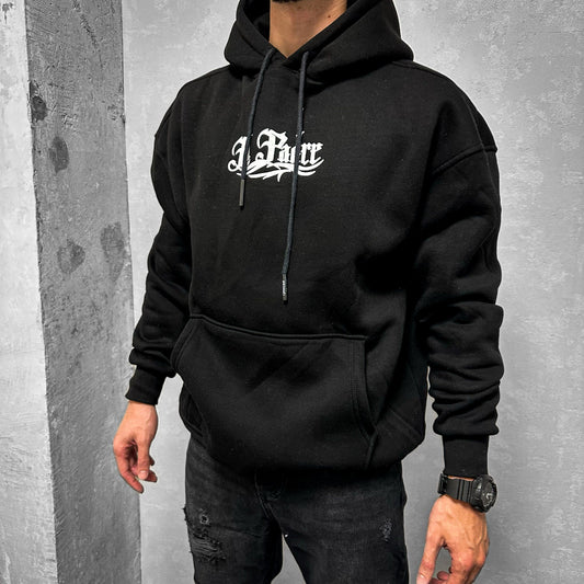 Мъжки OVERSIZE суитшърт "La Padre"