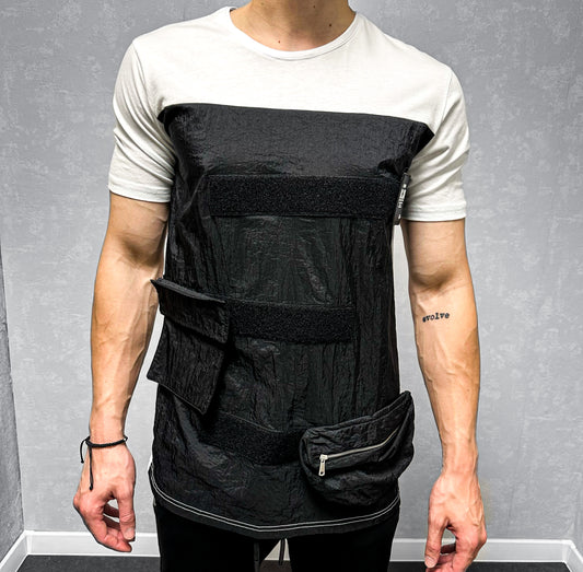 Мъжка тениска "TRUST"