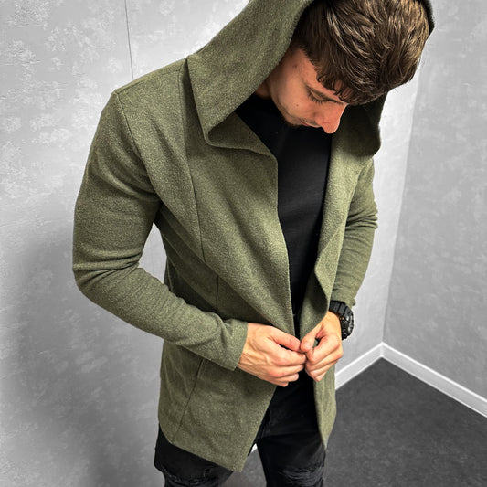 Мъжка мека жилетка "Style"