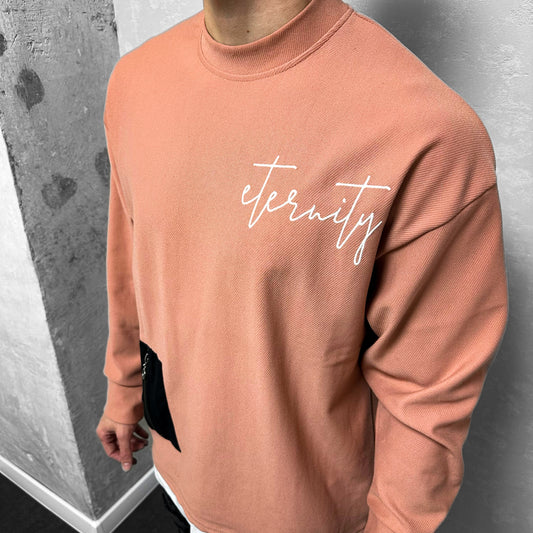 Мъжка блуза "Eternity"