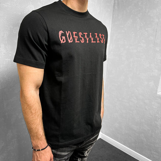 Мъжка тениска "44GROUP"