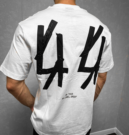 Мъжка тениска "Label"