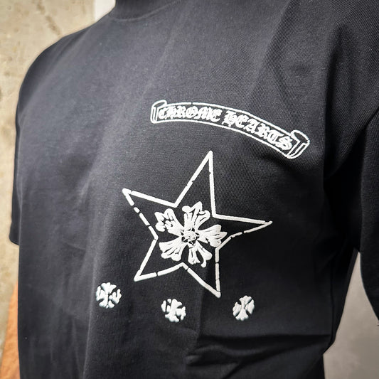 Мъжка тениска CHRH