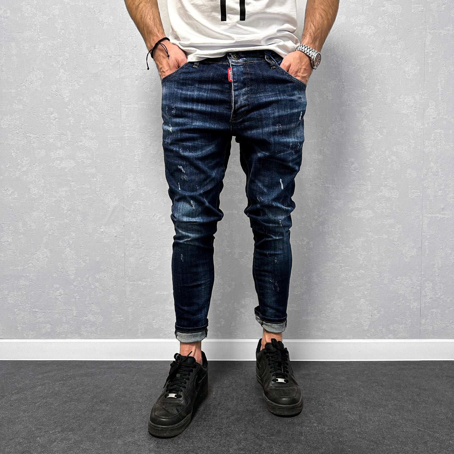 Мъжки дънки "Jade"