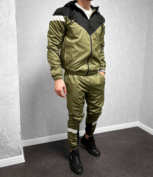 Мъжки лек шушляков екип