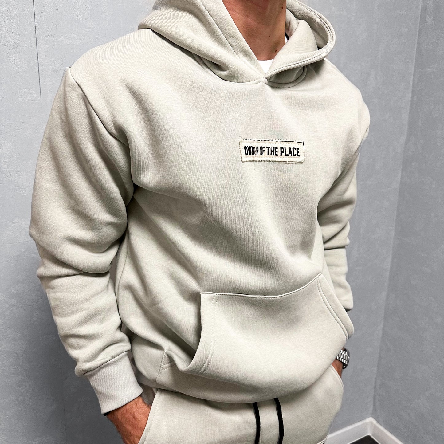 Мъжки екип "Owner"