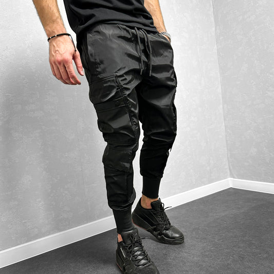 Мъжко шушляково карго "Е2"