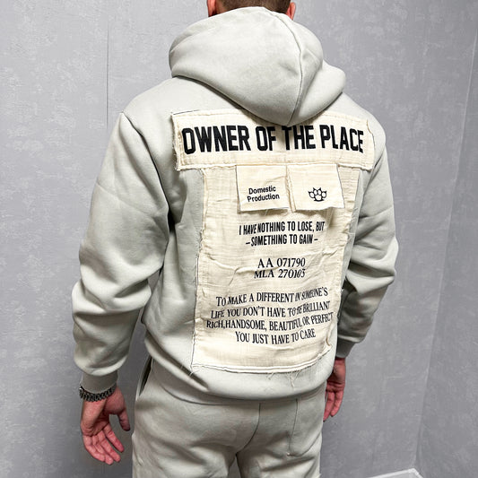 Мъжки екип "Owner"