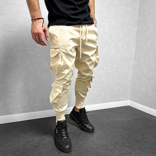 Мъжко шушлеково карго "ЕK1"