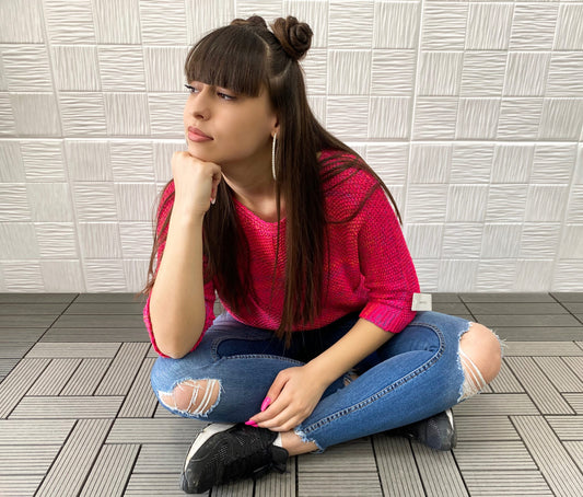 Дамска блуза