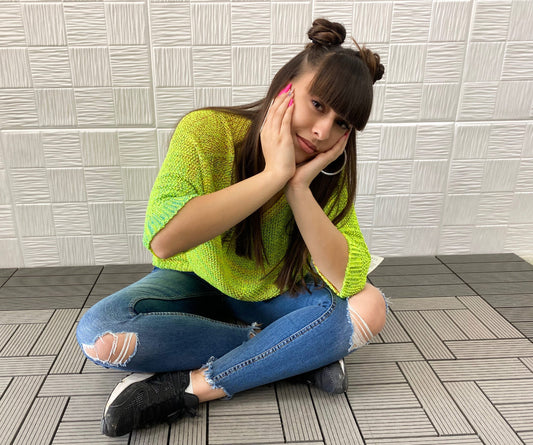 Дамска блуза