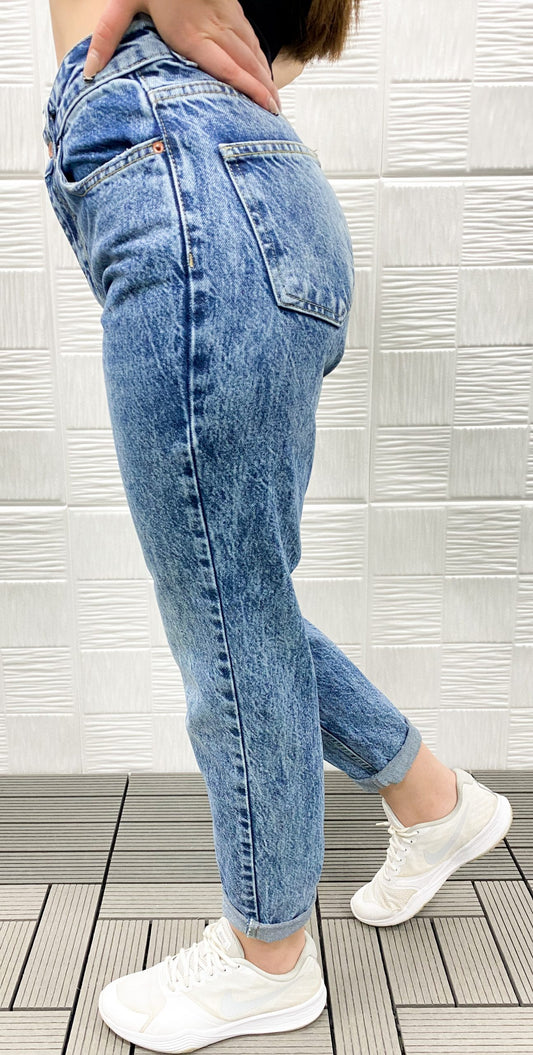 Дамски дънки