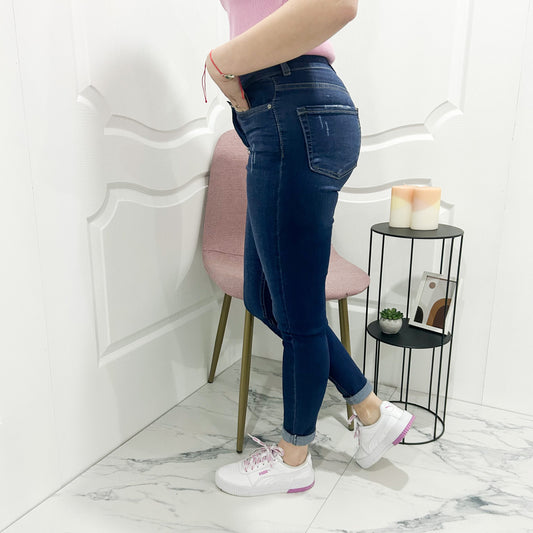 Дамски дънки "Pure beauty"