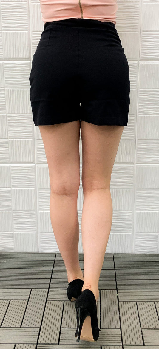 Дамски къси панталонки