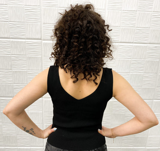 Дамски потник рипс