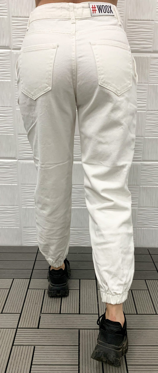 Дамски дънки