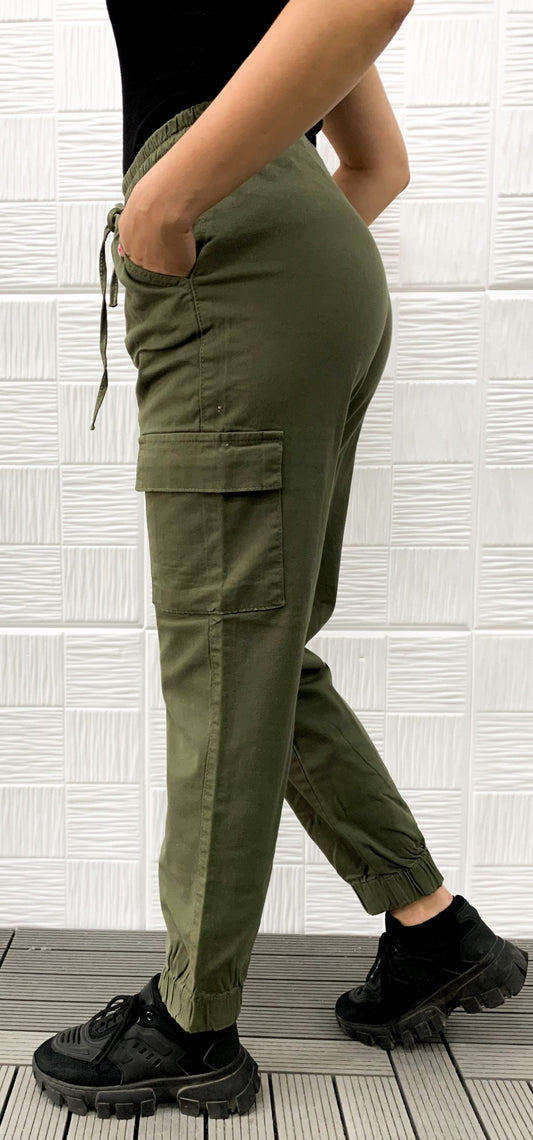 Карго панталон