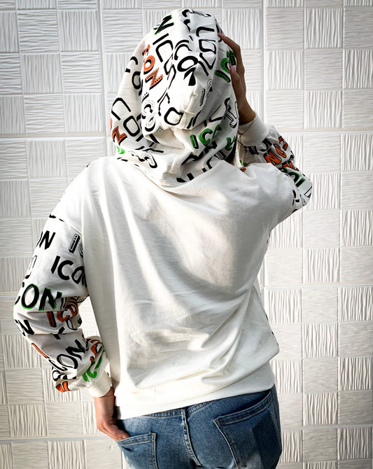 Суитшърт Icon