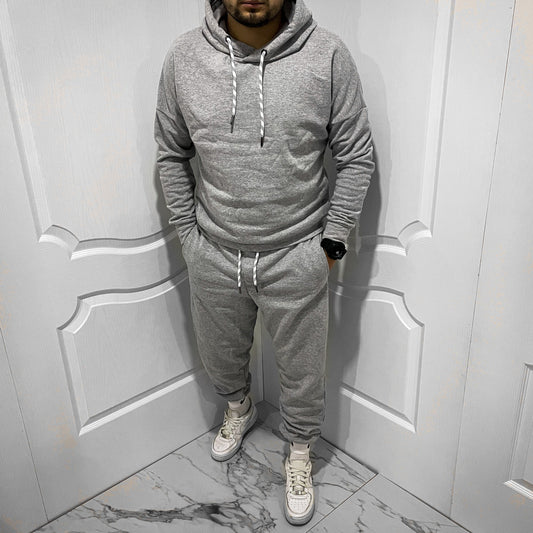 Мъжки OVERSIZE екип "The Champ"