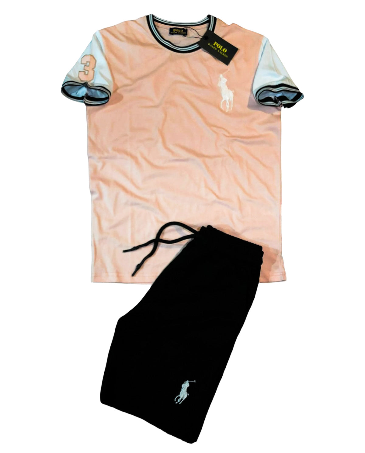 Мъжки летен екип