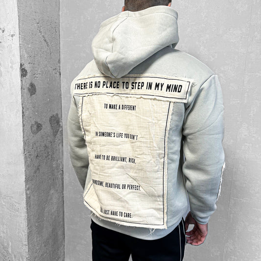 Мъжки суитшърт "Memories"