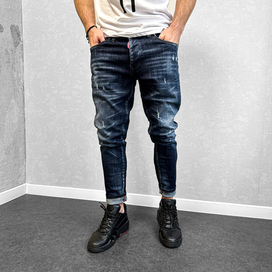 Мъжки дънки "Treyet"