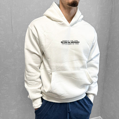 Мъжки суитшърт "Ordinary"