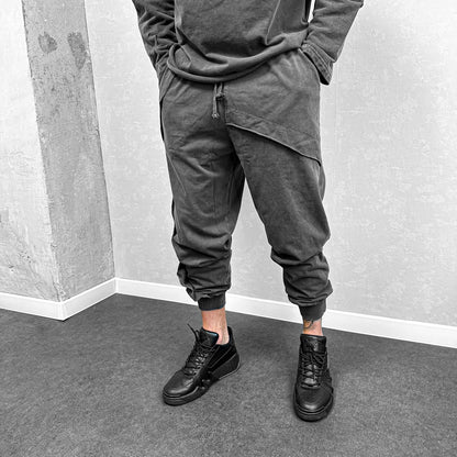 Мъжки streetstyle екип "GNGSTR"