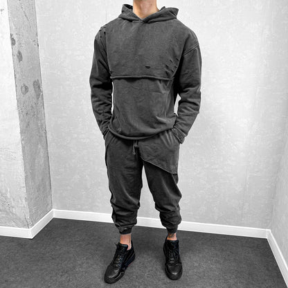 Мъжки streetstyle екип "GNGSTR"