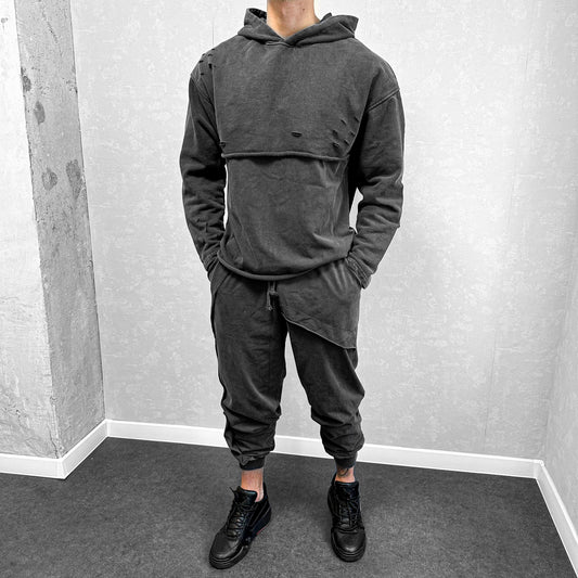 Мъжки streetstyle екип "GNGSTR"