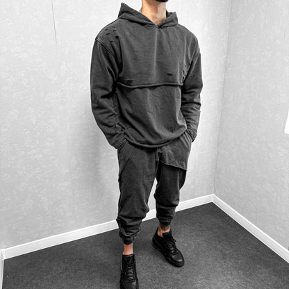 Мъжки streetstyle екип "GNGSTR"