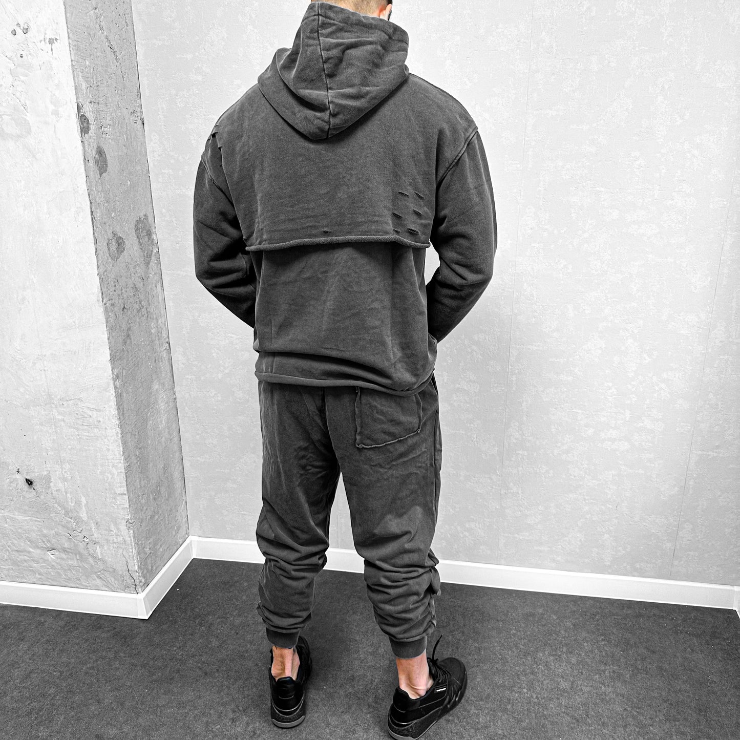 Мъжки streetstyle екип "GNGSTR"