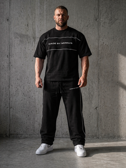Мъжки BAGGY екип "MBM"