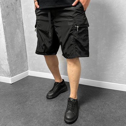 Мъжки OVERSIZE сет "Seriously"