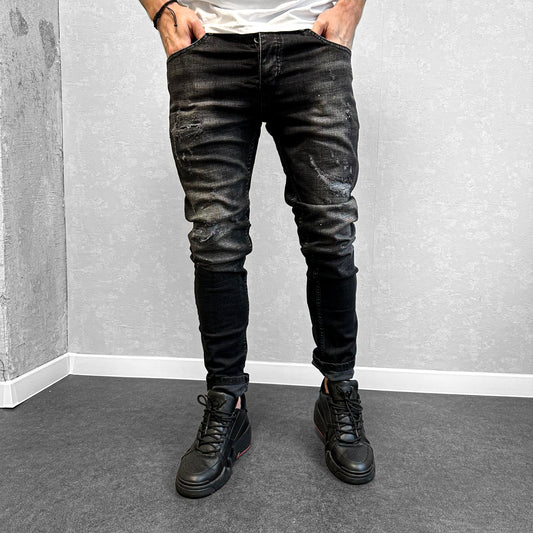 Мъжки дънки "Hereyes"