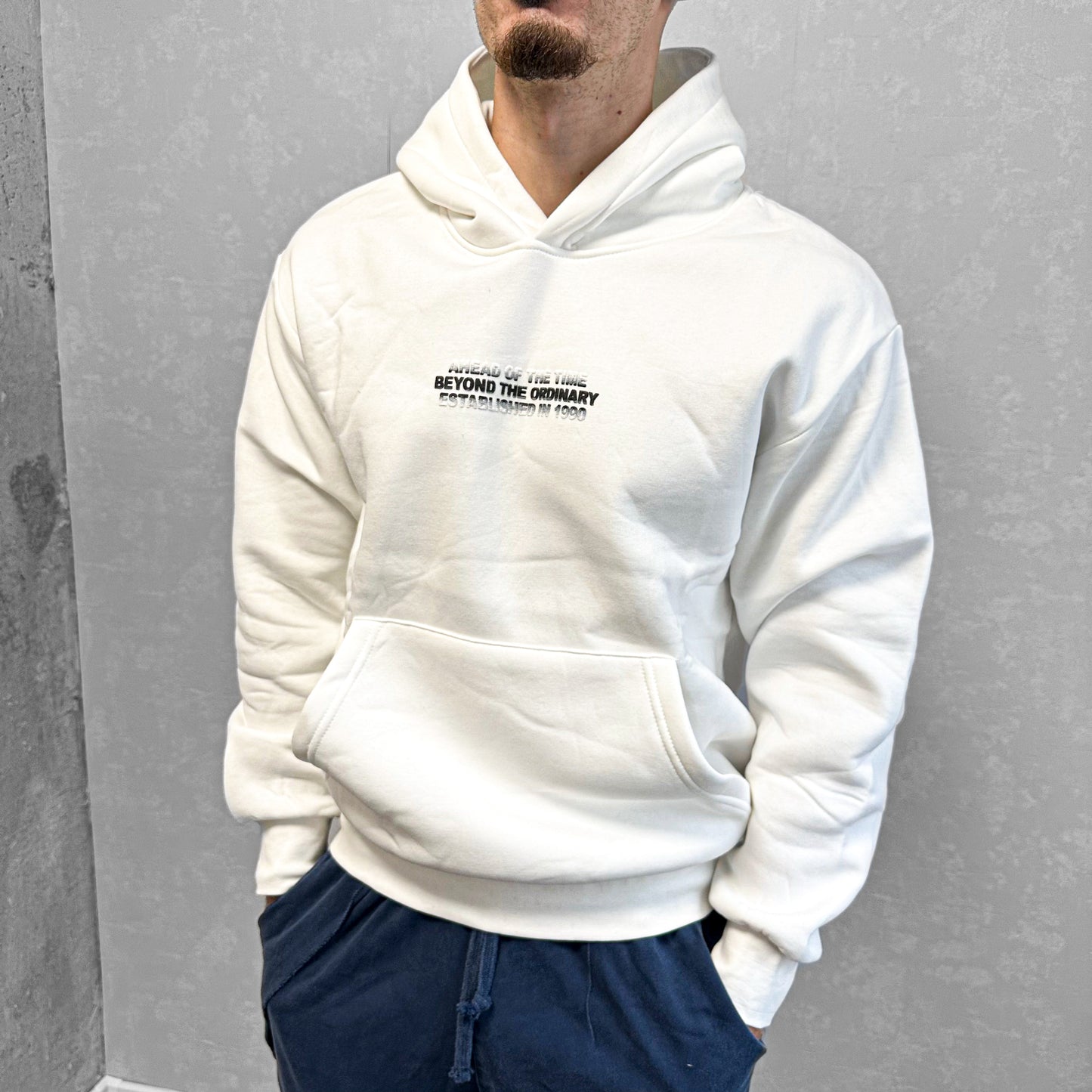 Мъжки суитшърт "Ordinary"