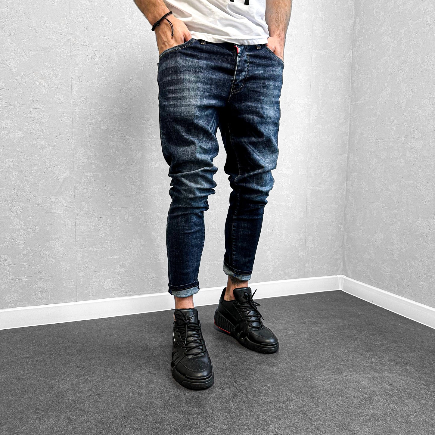 Мъжки дънки "Betello"