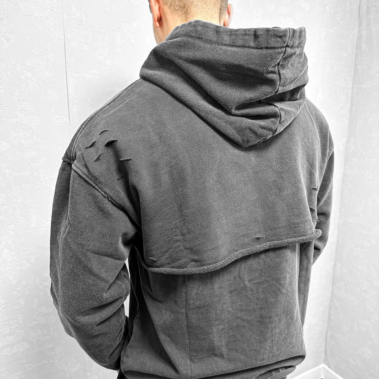 Мъжки streetstyle екип "GNGSTR"