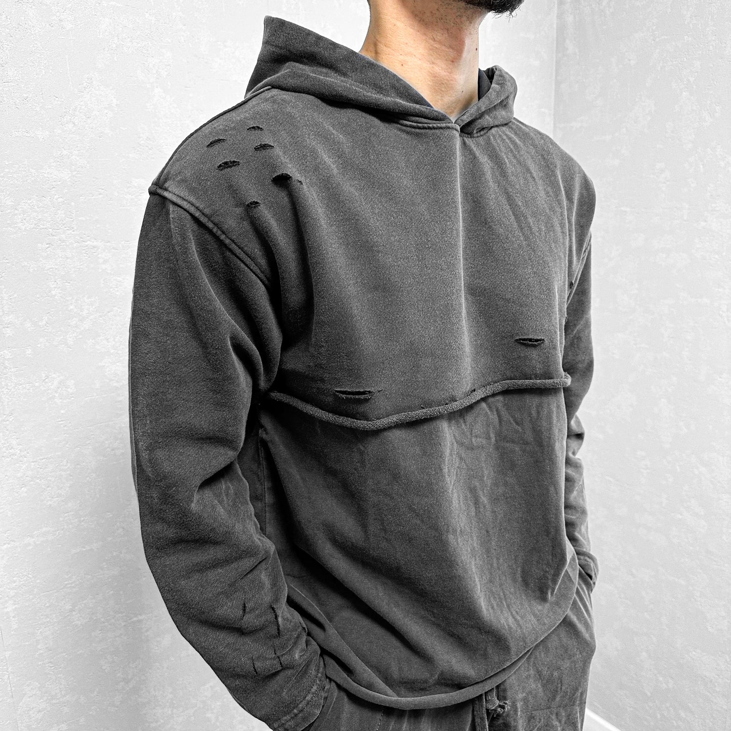 Мъжки streetstyle екип "GNGSTR"