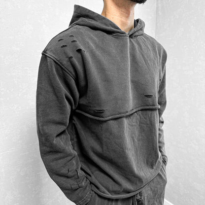 Мъжки streetstyle екип "GNGSTR"