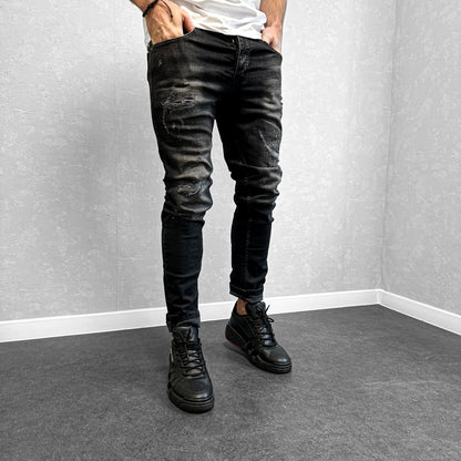 Мъжки дънки "Hereyes"