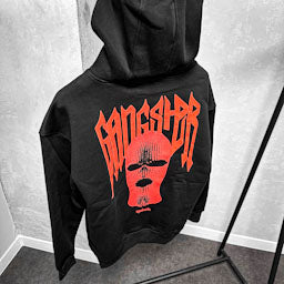 Мъжки OVERSIZE суитшърт "Gangster"